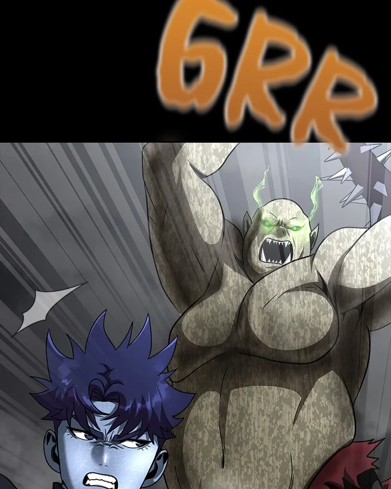 Steel-Eating Player Chapter 76 page 35 - 