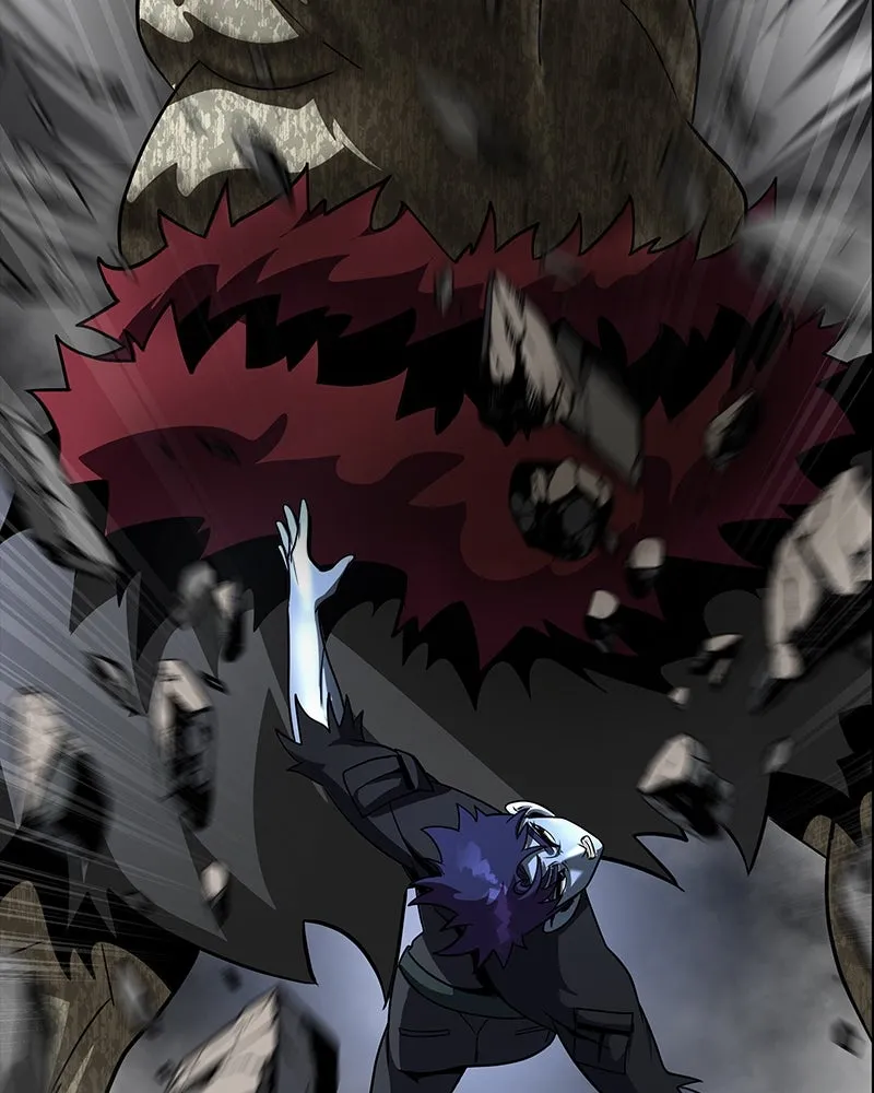 Steel-Eating Player Chapter 76 page 38 - 