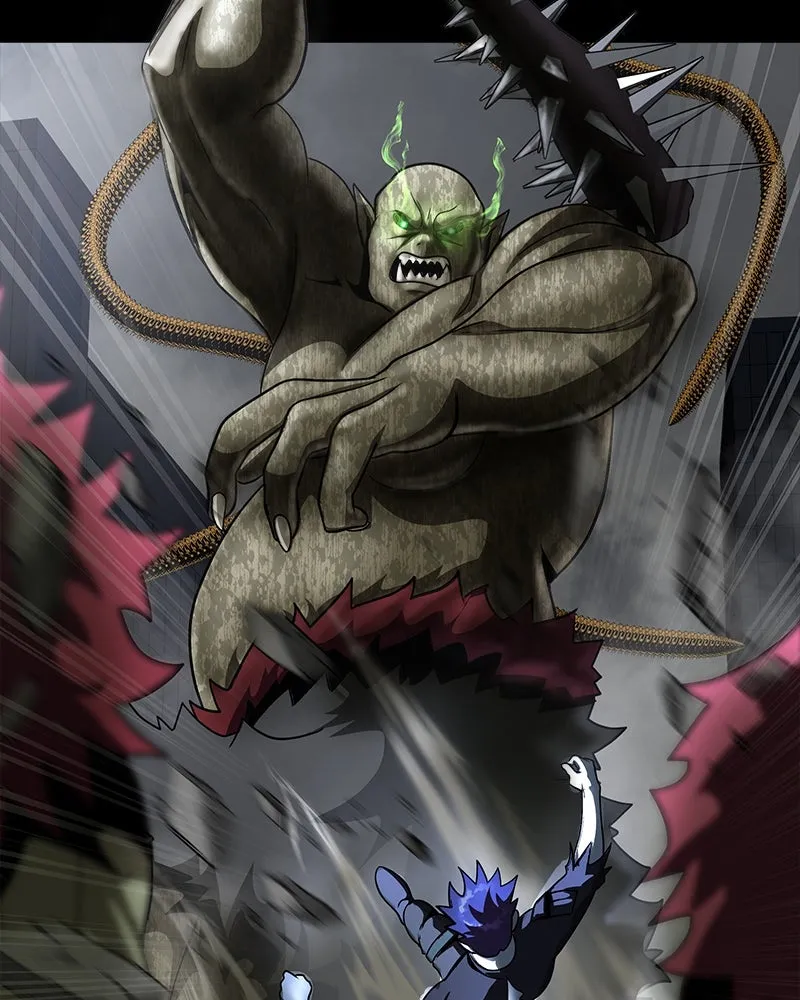 Steel-Eating Player Chapter 76 page 42 - 