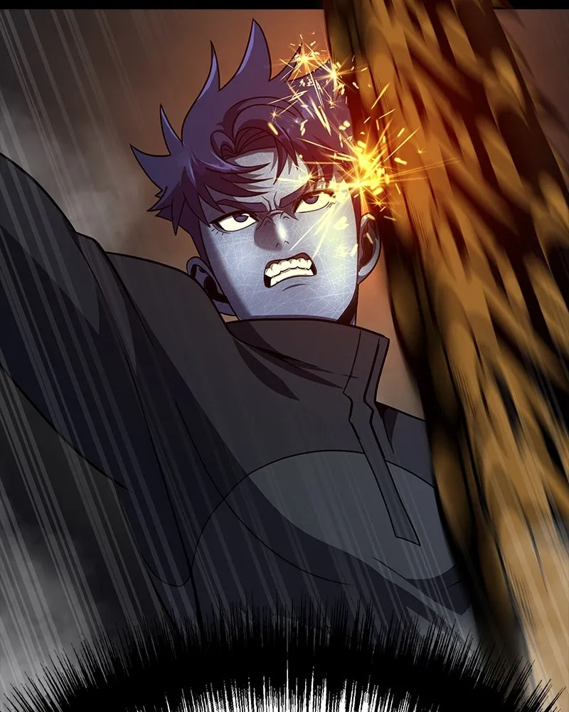 Steel-Eating Player Chapter 76 page 46 - 
