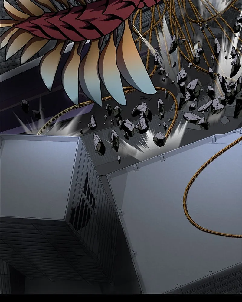 Steel-Eating Player Chapter 76 page 49 - 