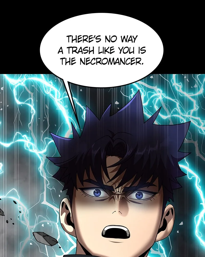 Steel-Eating Player Chapter 76 page 6 - 