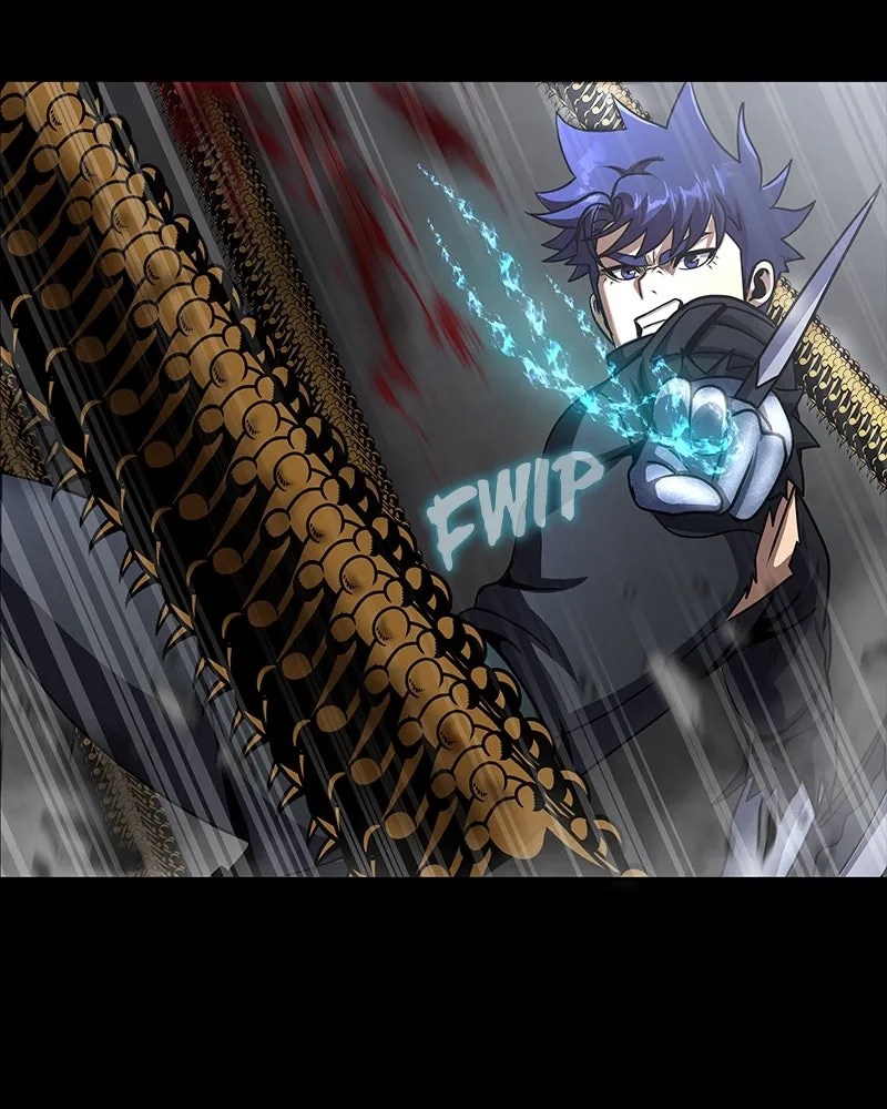 Steel-Eating Player Chapter 76 page 57 - 