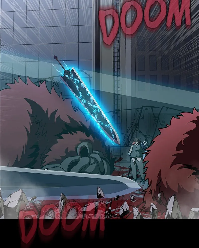 Steel-Eating Player Chapter 76 page 59 - 