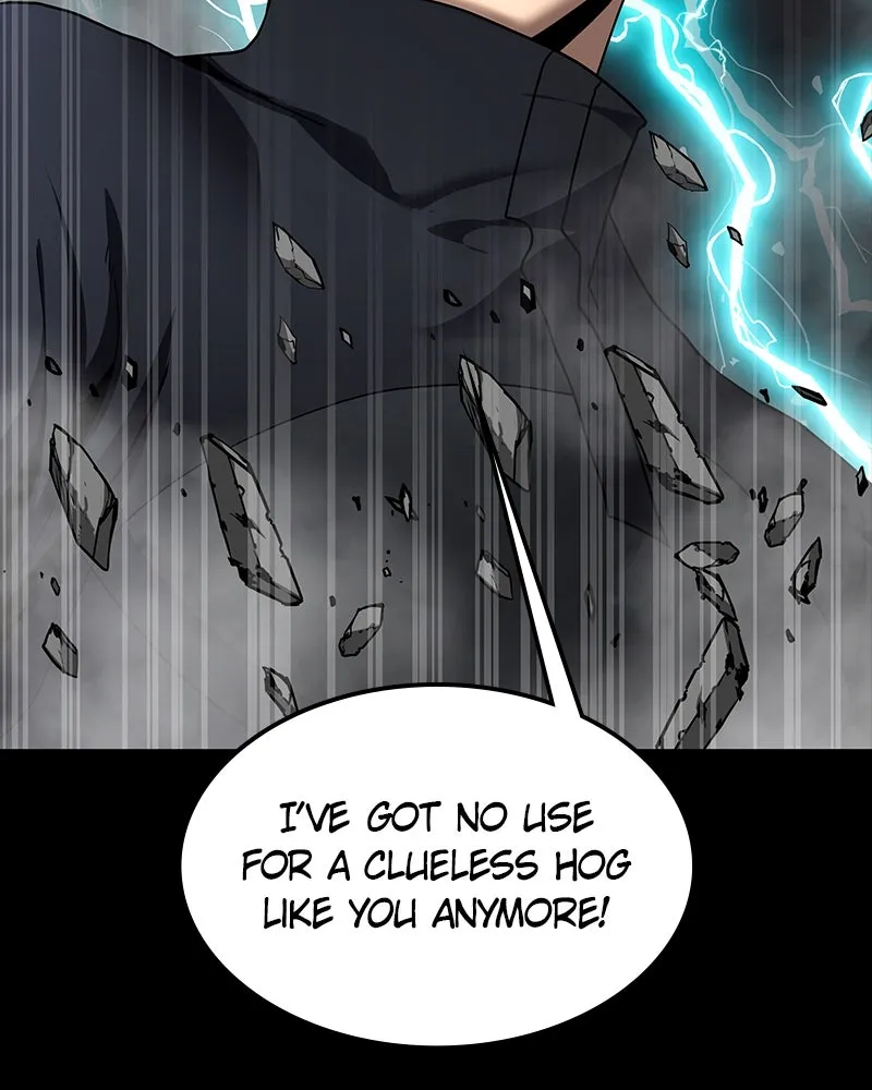 Steel-Eating Player Chapter 76 page 7 - 