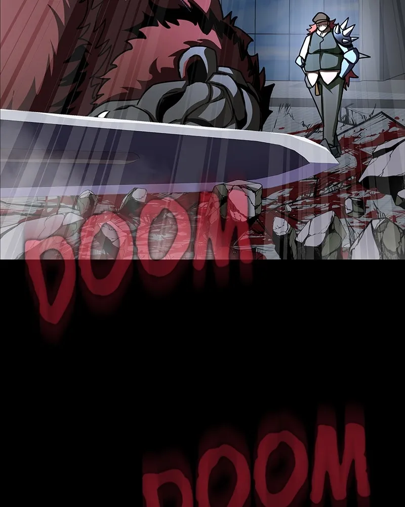 Steel-Eating Player Chapter 76 page 62 - 