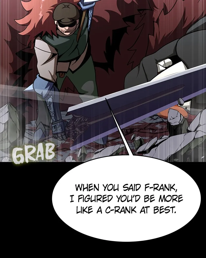 Steel-Eating Player Chapter 76 page 66 - 