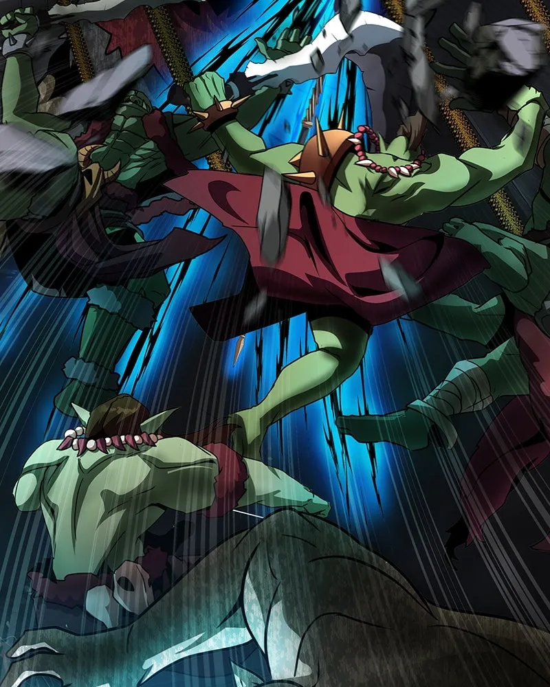 Steel-Eating Player Chapter 76 page 70 - 