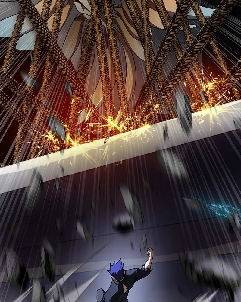 Steel-Eating Player Chapter 76 page 81 - 
