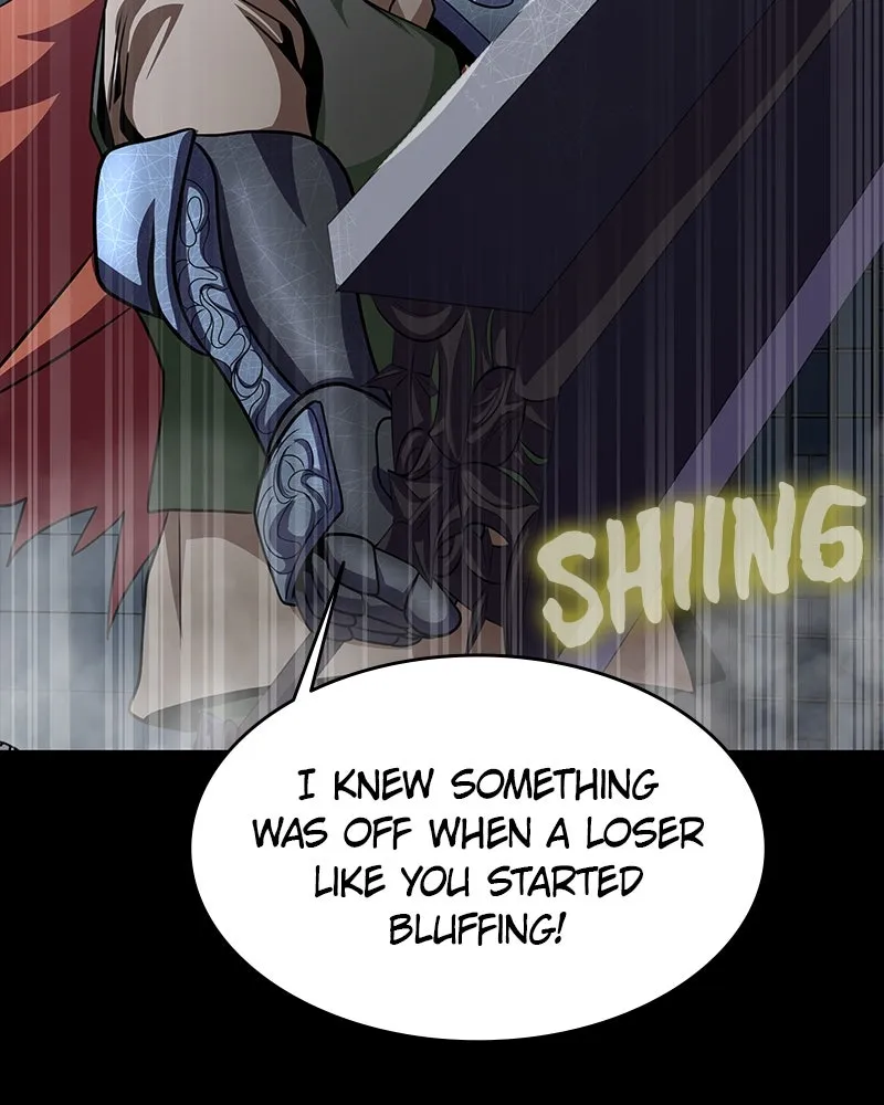 Steel-Eating Player Chapter 76 page 84 - 