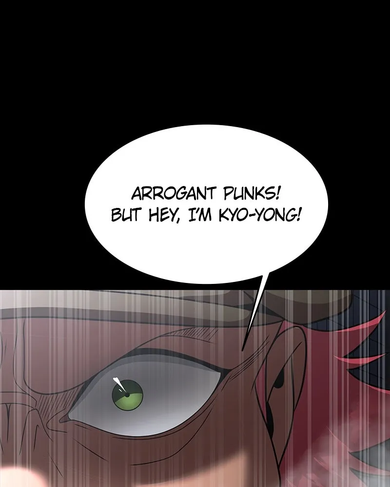 Steel-Eating Player Chapter 76 page 85 - 