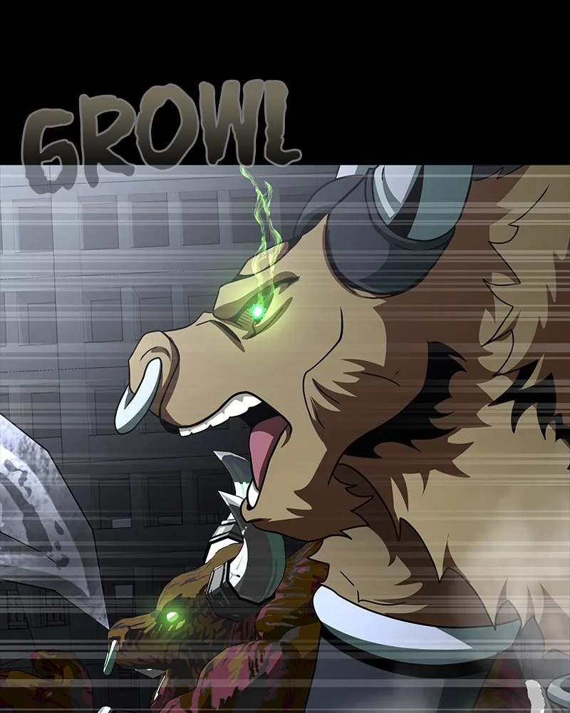 Steel-Eating Player Chapter 76 page 91 - 