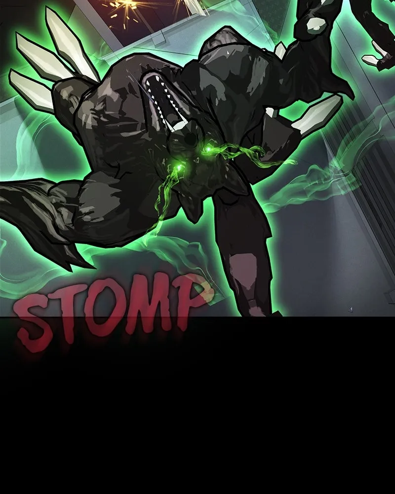 Steel-Eating Player Chapter 76 page 95 - 