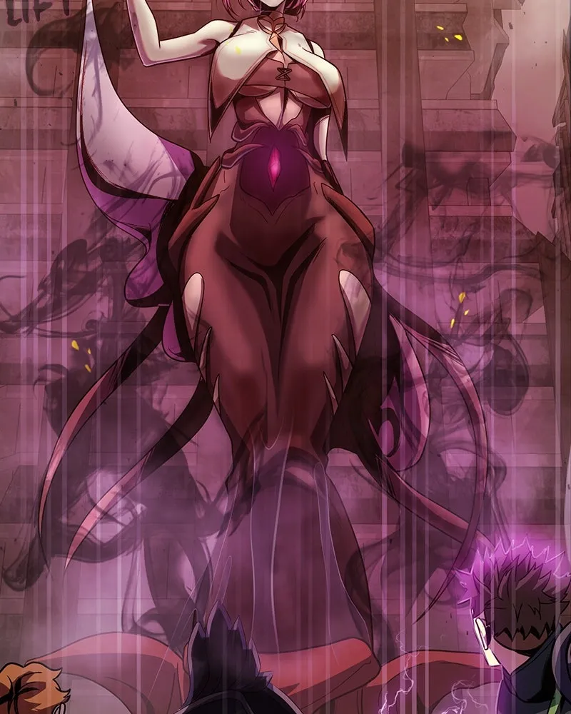 Steel-Eating Player Chapter 77 page 105 - 