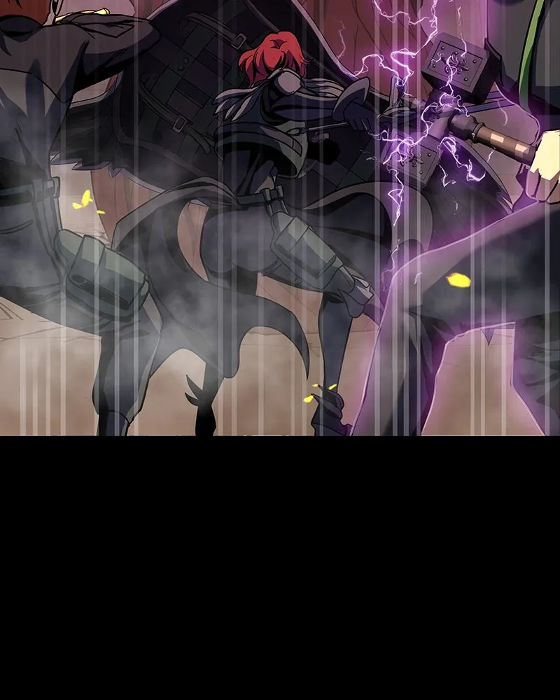 Steel-Eating Player Chapter 77 page 106 - 