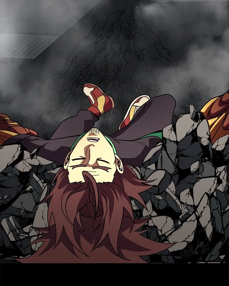 Steel-Eating Player Chapter 77 page 13 - 