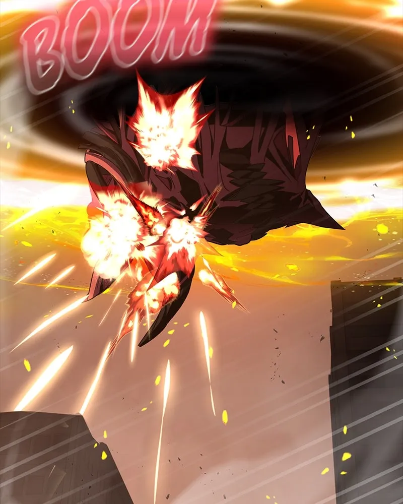 Steel-Eating Player Chapter 77 page 124 - 