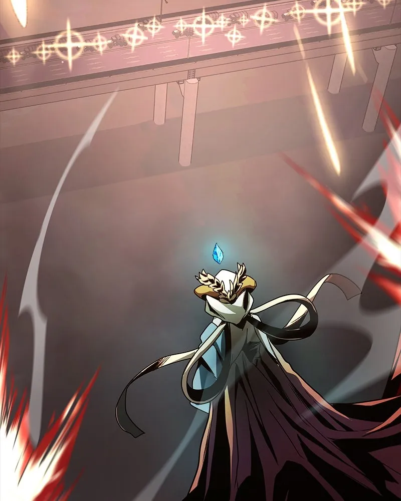 Steel-Eating Player Chapter 77 page 129 - 