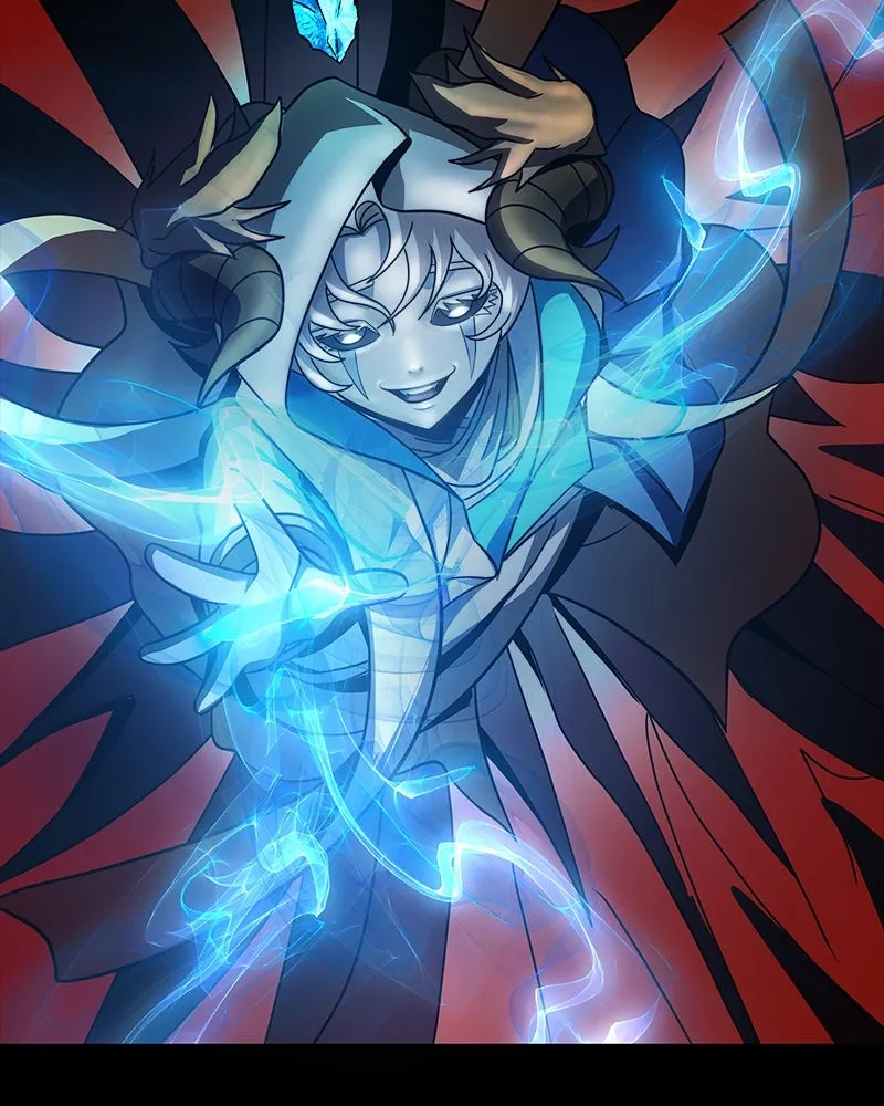 Steel-Eating Player Chapter 77 page 131 - 