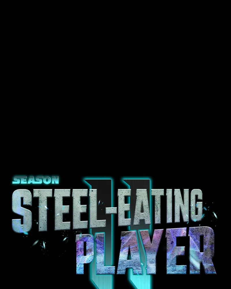 Steel-Eating Player Chapter 77 page 15 - 