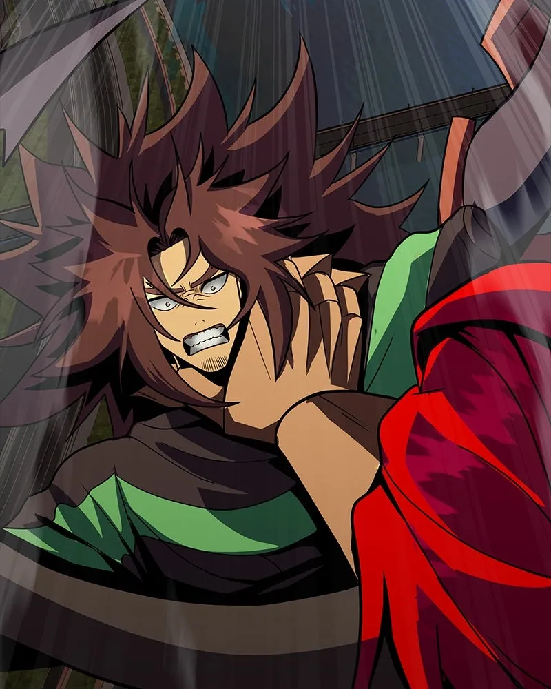 Steel-Eating Player Chapter 77 page 144 - 