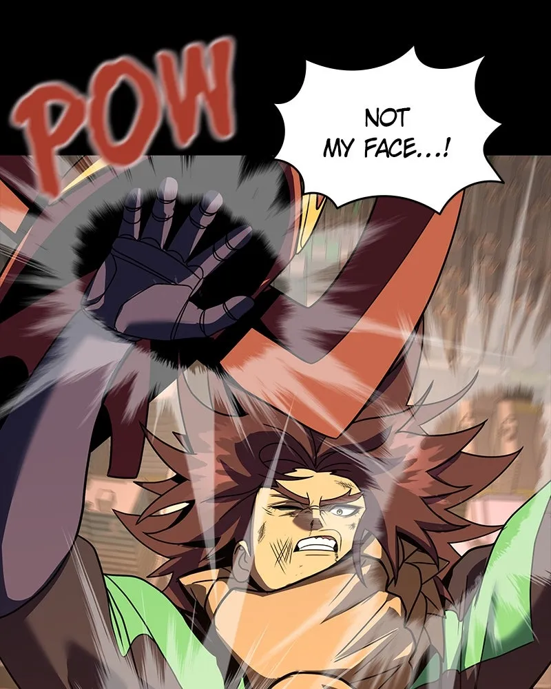Steel-Eating Player Chapter 77 page 152 - 