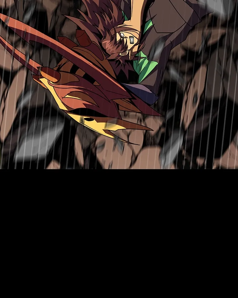 Steel-Eating Player Chapter 77 page 158 - 