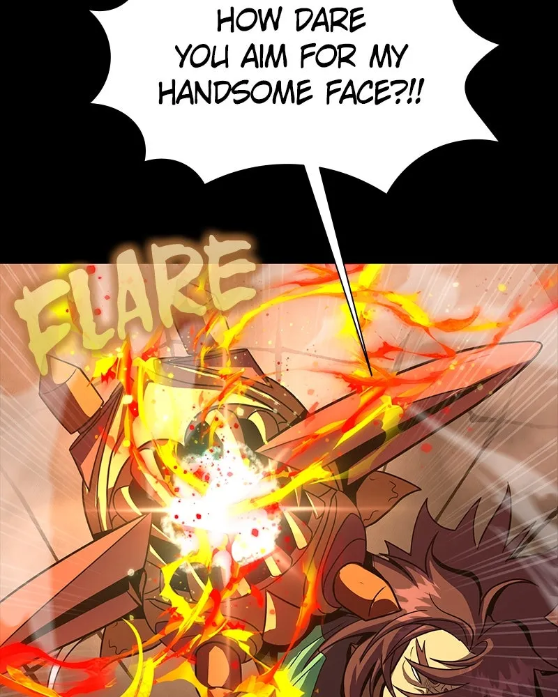 Steel-Eating Player Chapter 77 page 163 - 