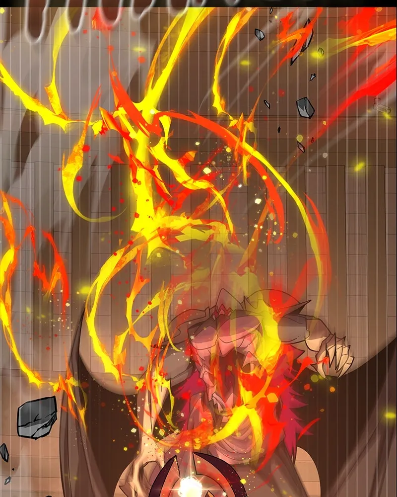 Steel-Eating Player Chapter 77 page 166 - 