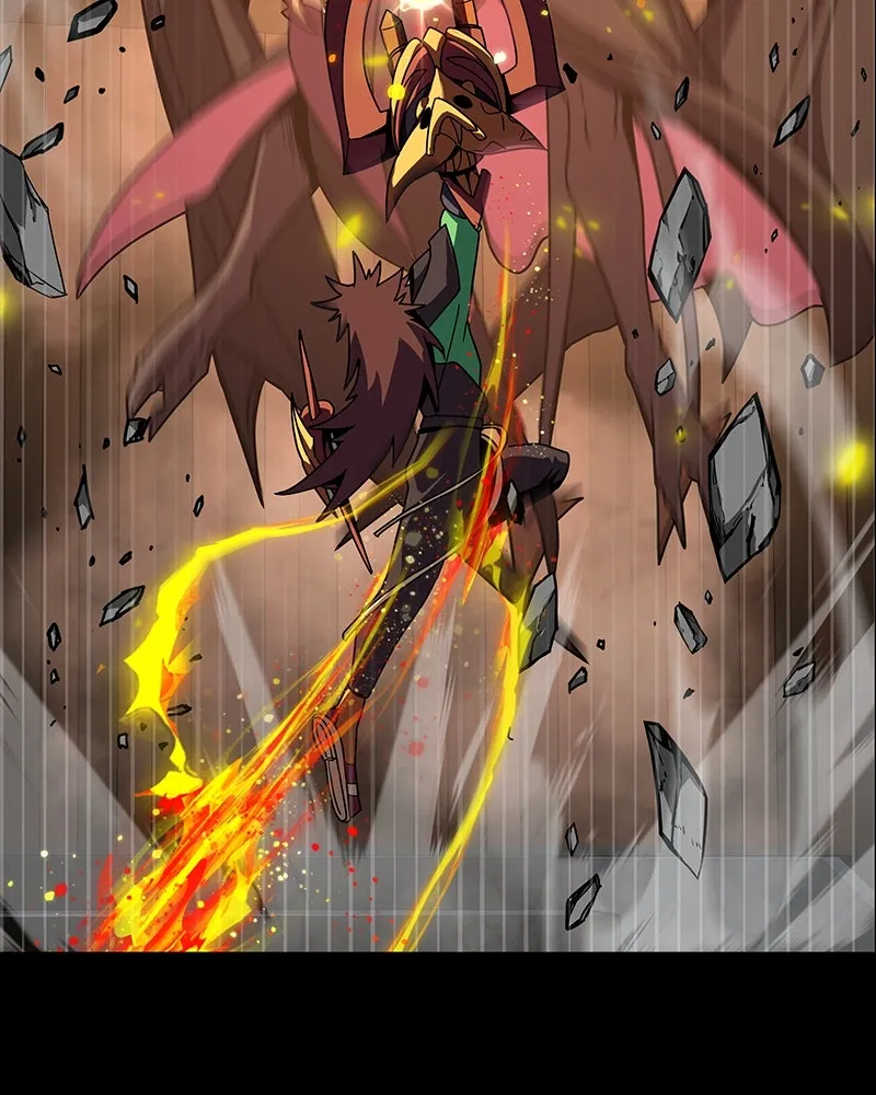 Steel-Eating Player Chapter 77 page 167 - 