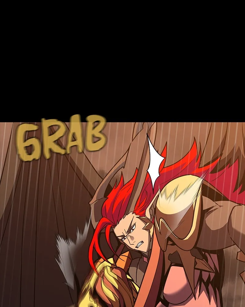 Steel-Eating Player Chapter 77 page 176 - 