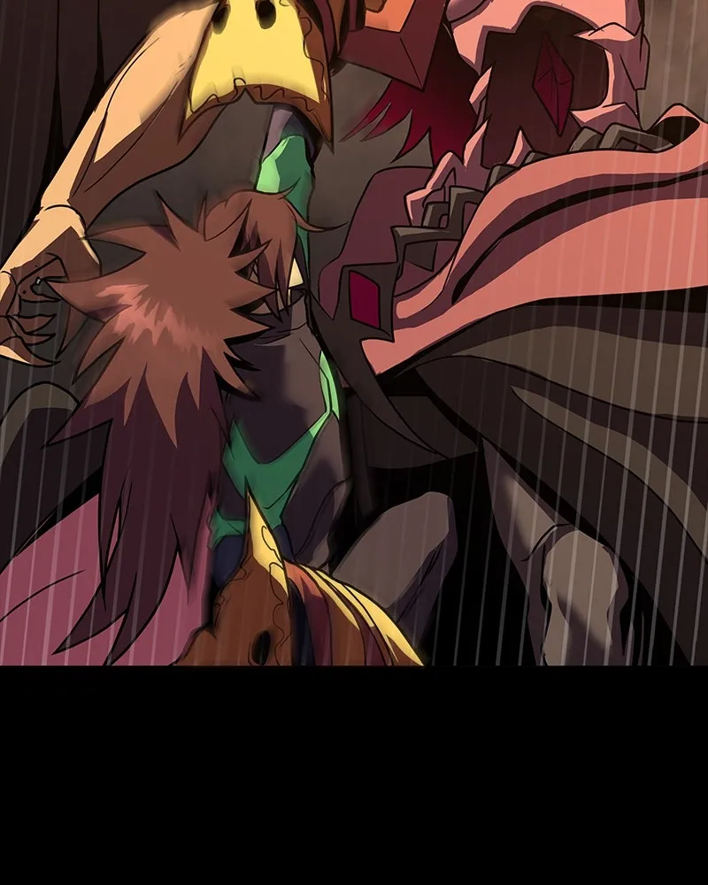 Steel-Eating Player Chapter 77 page 177 - 