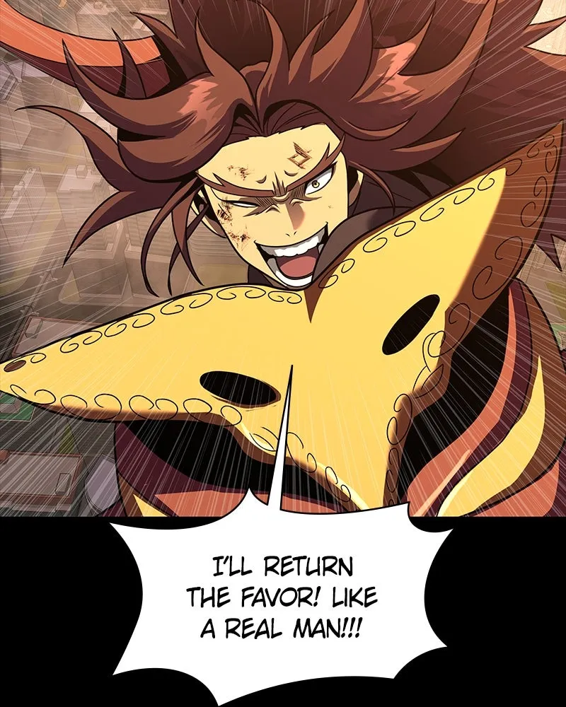 Steel-Eating Player Chapter 77 page 179 - 