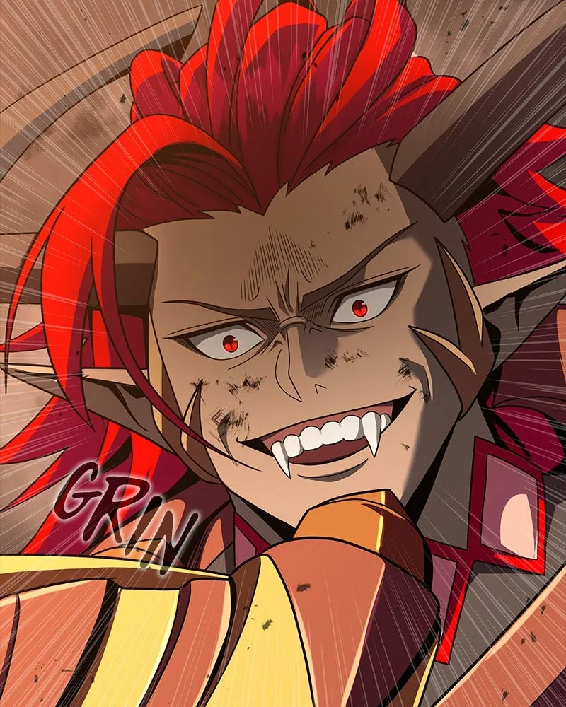 Steel-Eating Player Chapter 77 page 181 - 