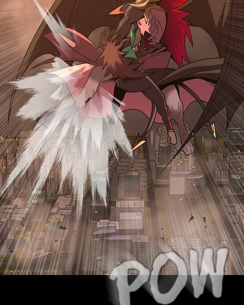 Steel-Eating Player Chapter 77 page 184 - 