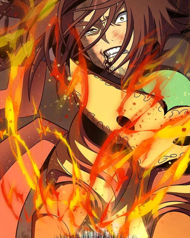 Steel-Eating Player Chapter 77 page 194 - 