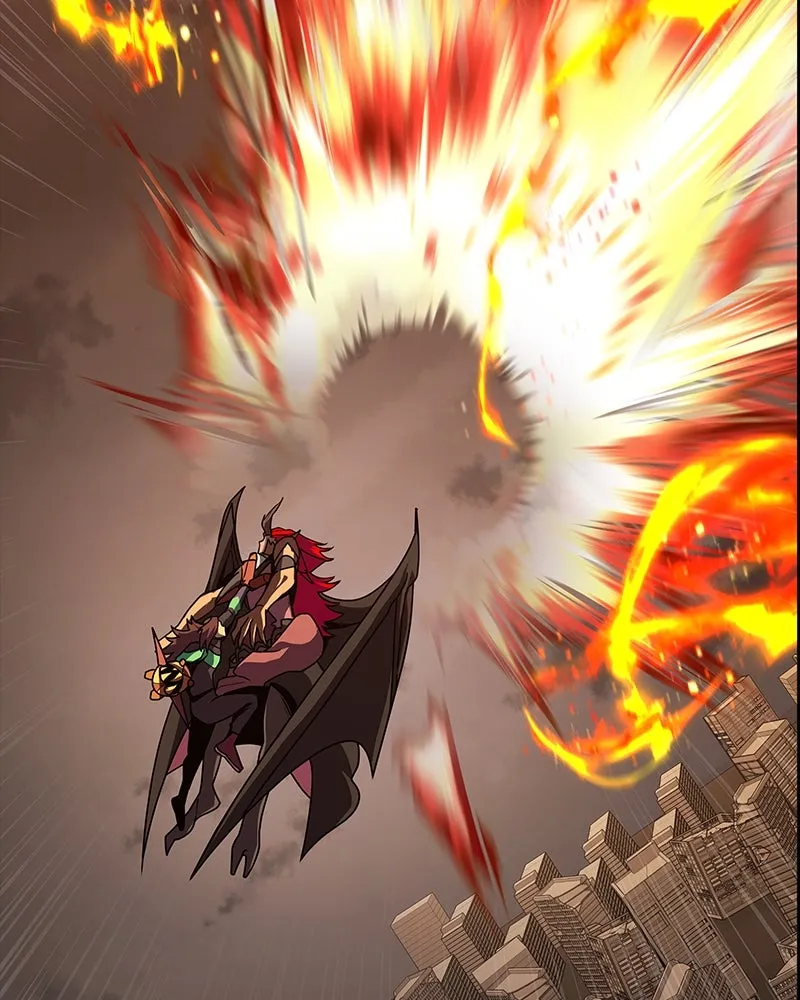 Steel-Eating Player Chapter 77 page 197 - 