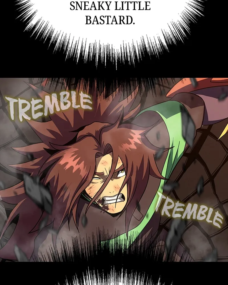 Steel-Eating Player Chapter 77 page 216 - 
