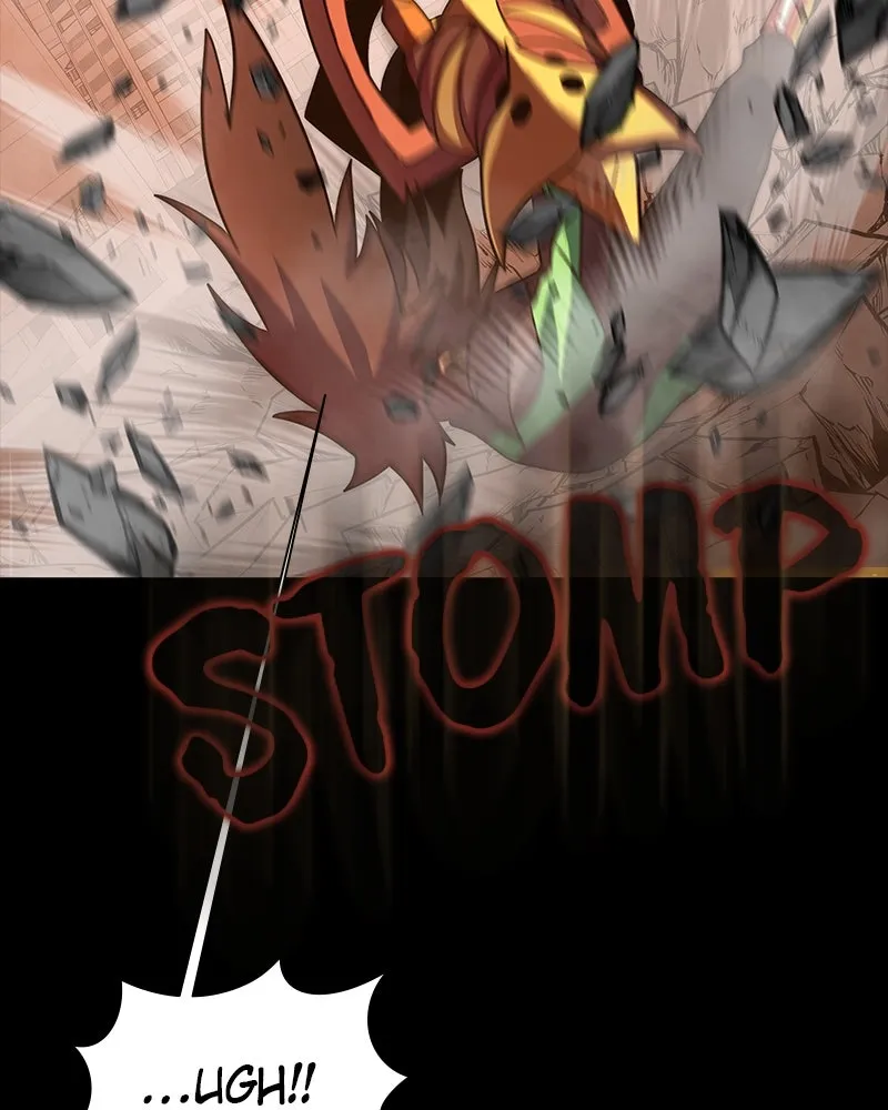 Steel-Eating Player Chapter 77 page 220 - 