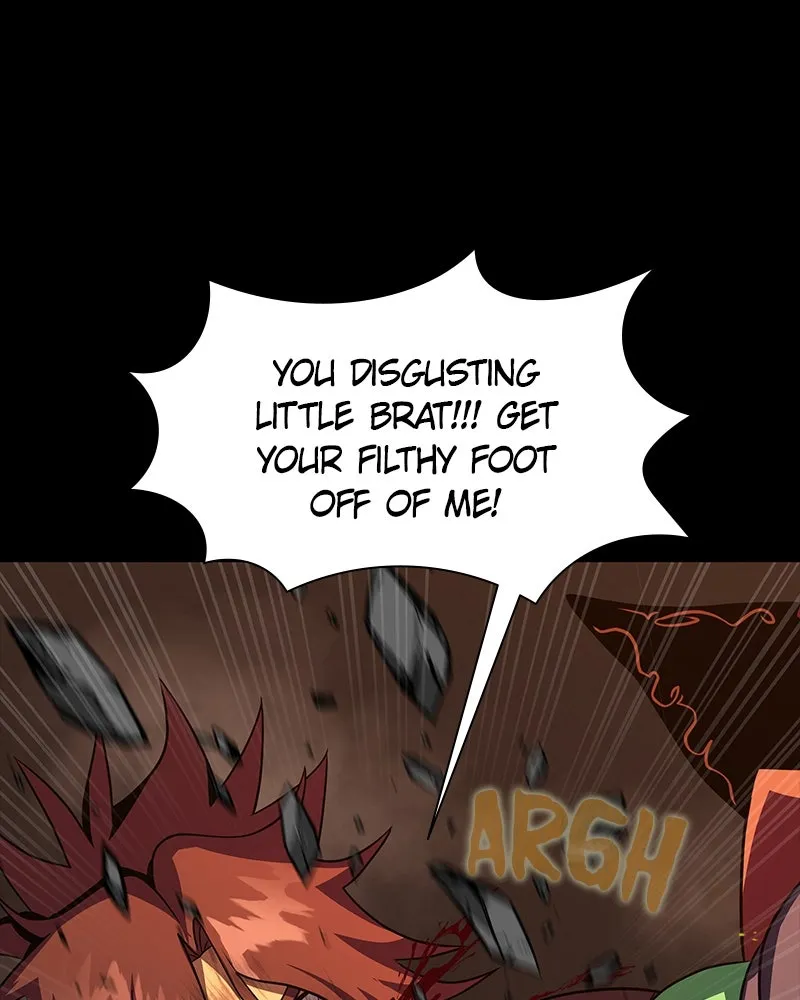 Steel-Eating Player Chapter 77 page 225 - 