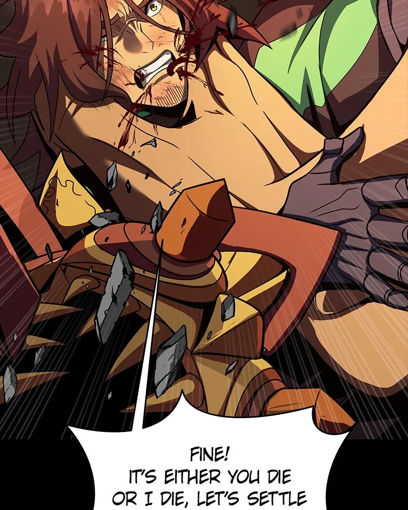 Steel-Eating Player Chapter 77 page 226 - 