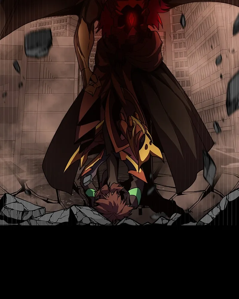 Steel-Eating Player Chapter 77 page 229 - 