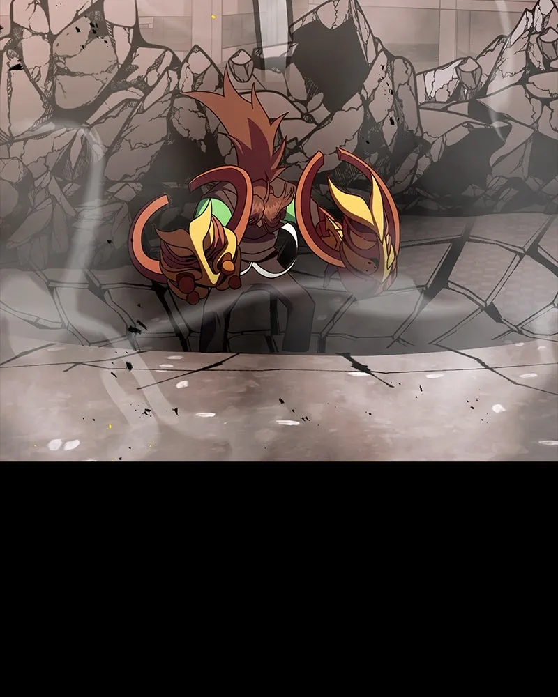 Steel-Eating Player Chapter 77 page 24 - 