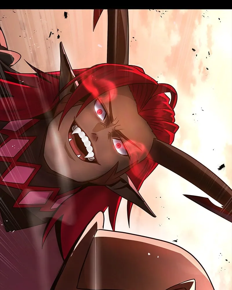 Steel-Eating Player Chapter 77 page 231 - 