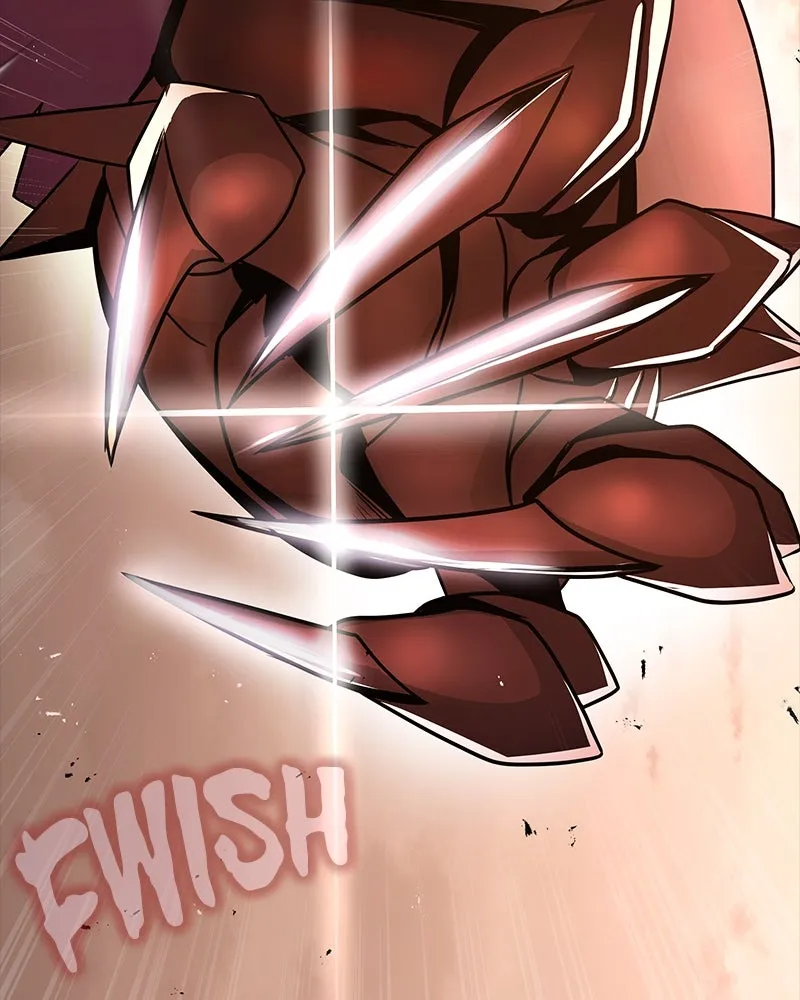 Steel-Eating Player Chapter 77 page 232 - 