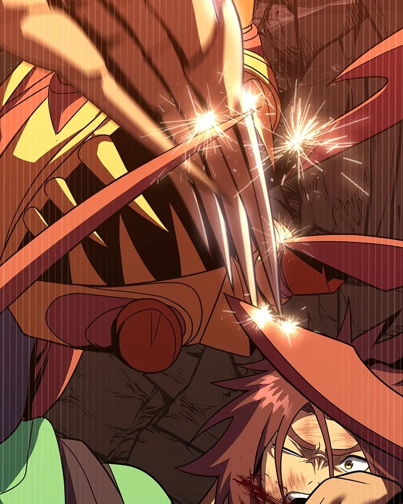 Steel-Eating Player Chapter 77 page 237 - 