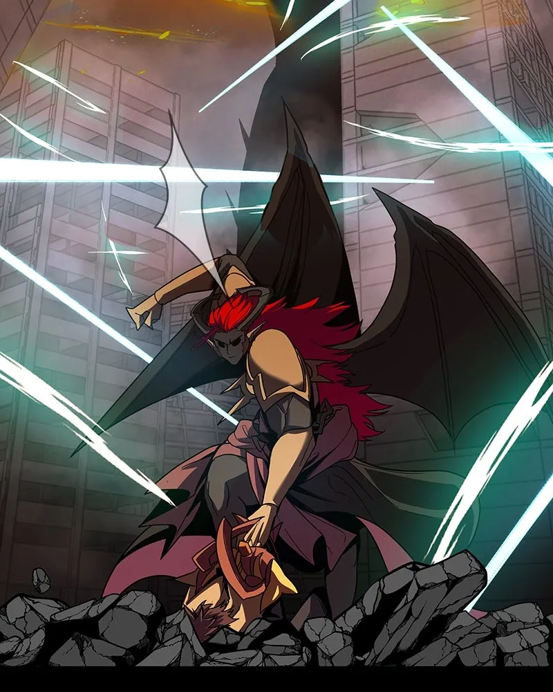 Steel-Eating Player Chapter 77 page 243 - 