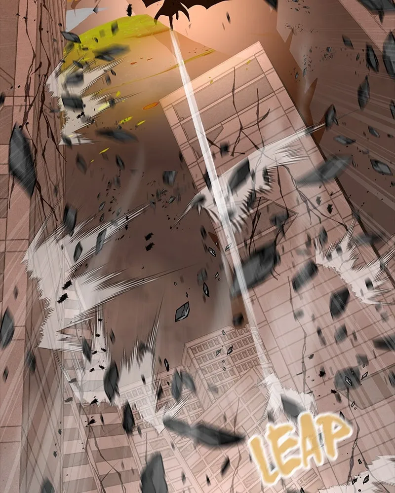 Steel-Eating Player Chapter 77 page 246 - 