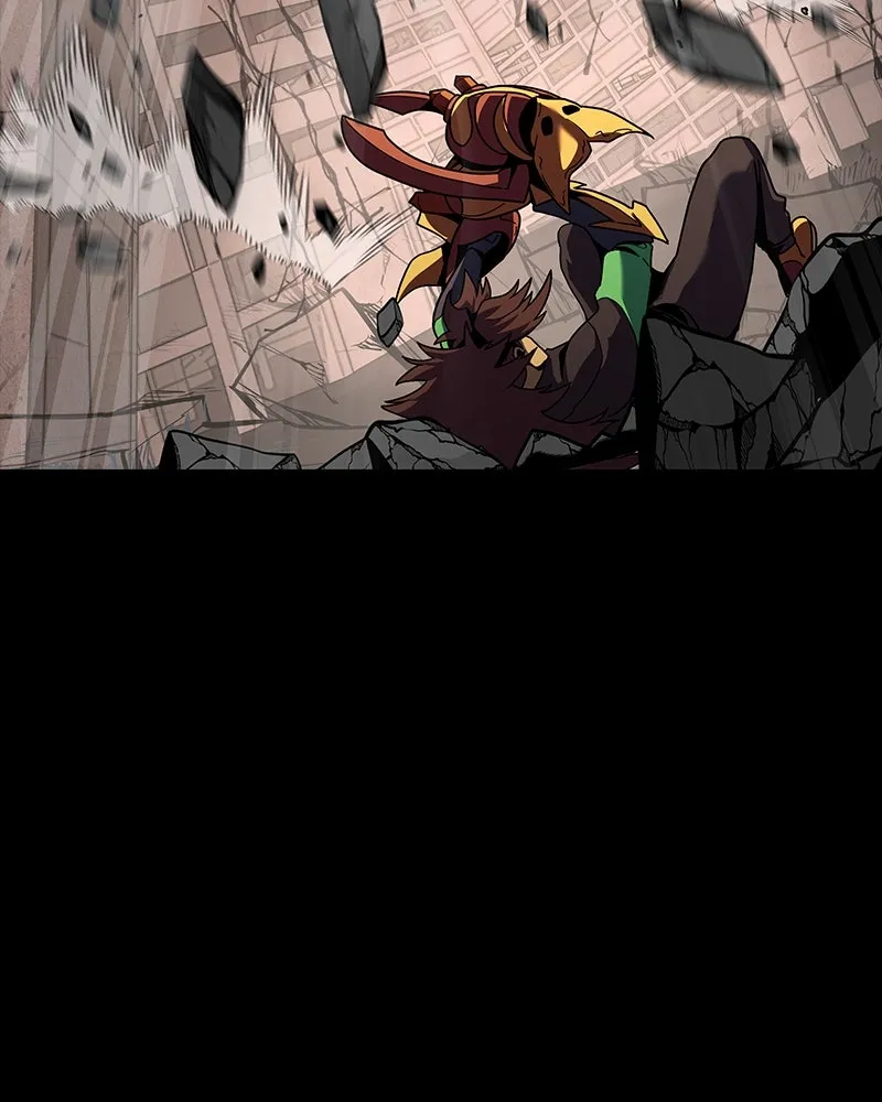 Steel-Eating Player Chapter 77 page 247 - 