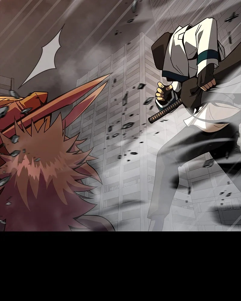 Steel-Eating Player Chapter 77 page 250 - 